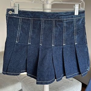 J Galt for Brandy Melville Skort